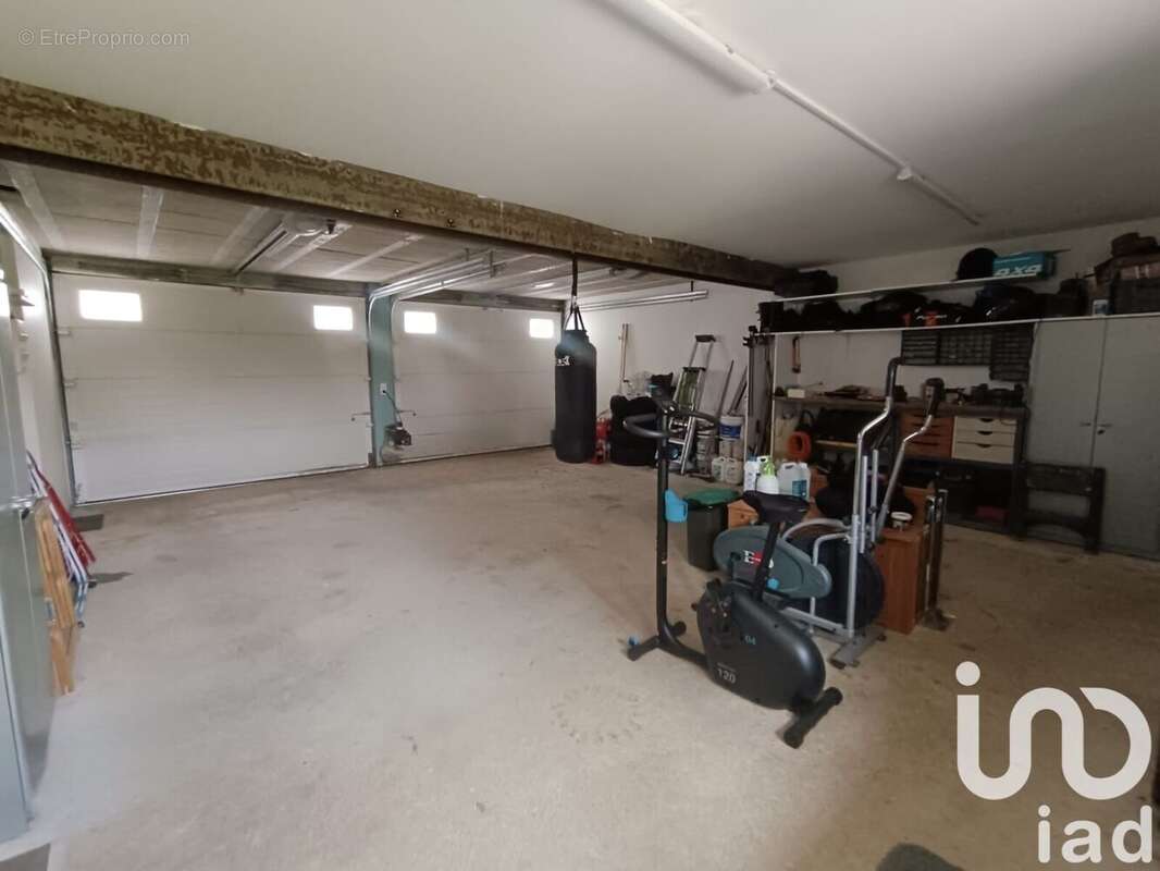 Photo 5 - Maison à TOURNAN-EN-BRIE