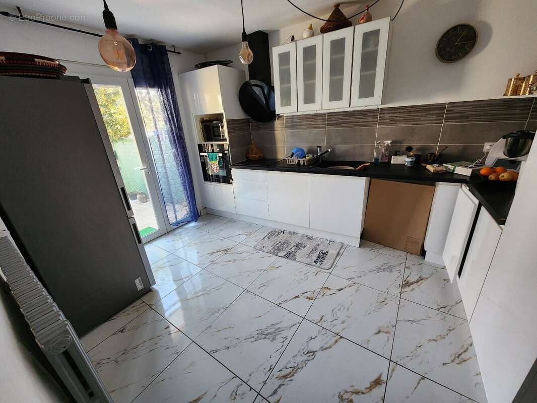 Maison à CARCASSONNE