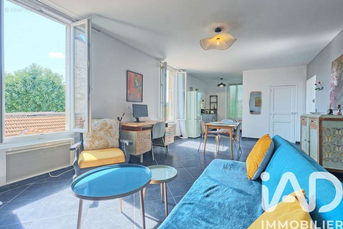 Photo 4 - Appartement à ESBLY