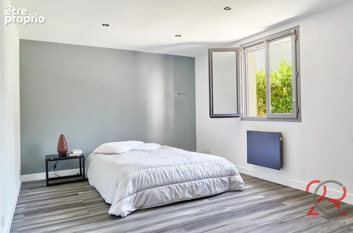 Un cadre de vie privilégié : maison familiale de 197 m2 sur une belle parcelle de 691 m - photo 9
