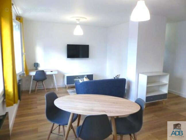Appartement à ROANNE