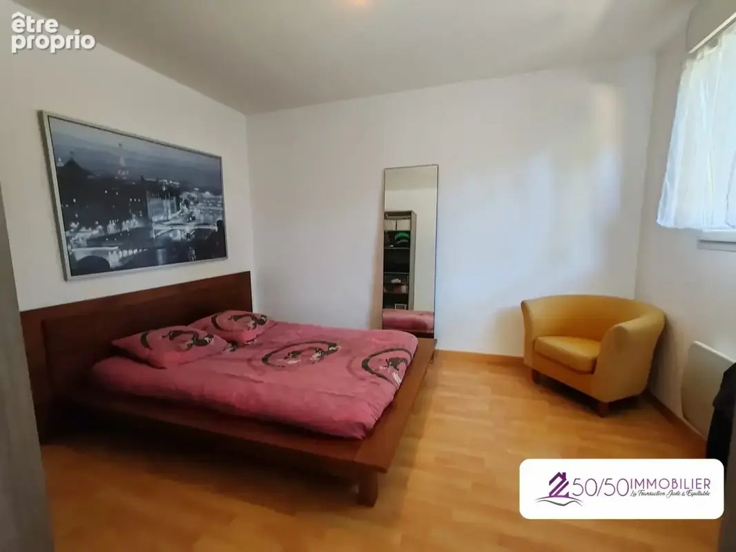 Maison 6 pièces 111 m² à vendre à Sibiril (29250) - photo 8