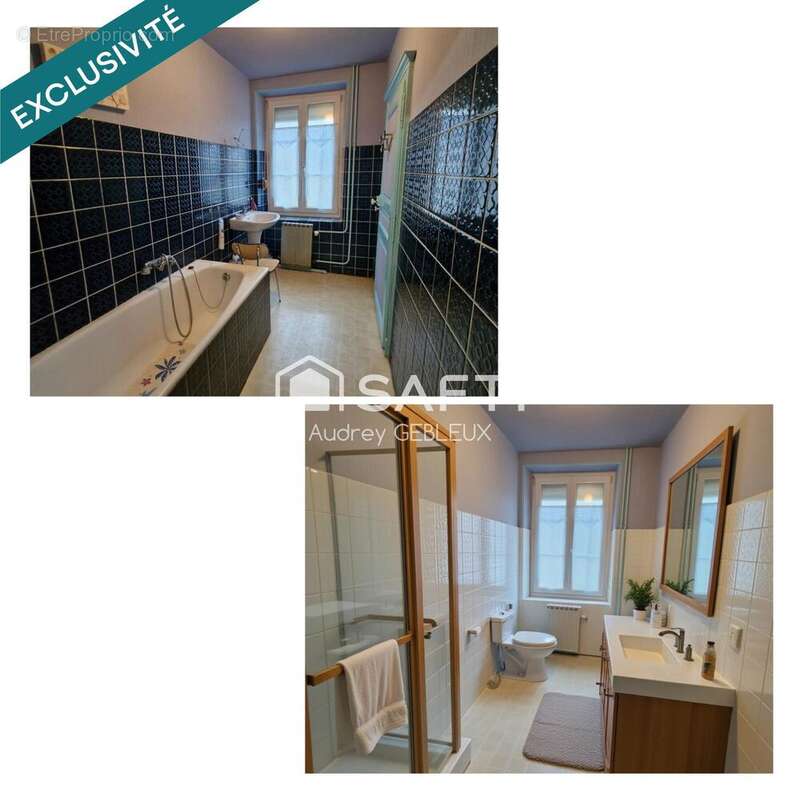 Maison 185 m² à Norroy-Le-Sec  - photo 6