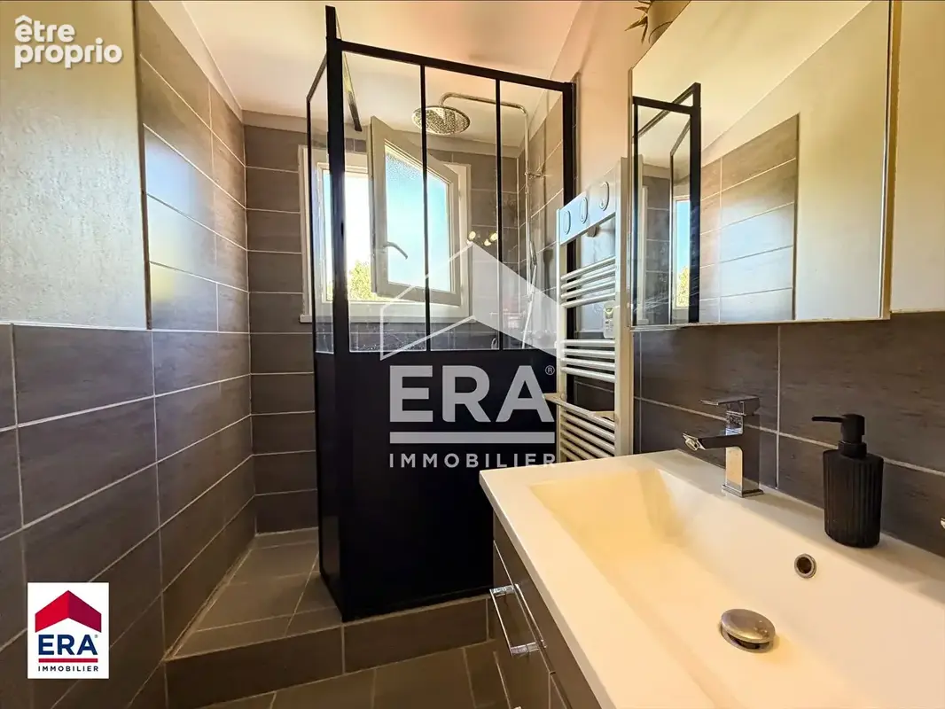 Maison 91m² à malemort-du-comtat - photo 6