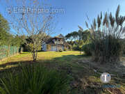 Maison à GAILLAN-EN-MEDOC