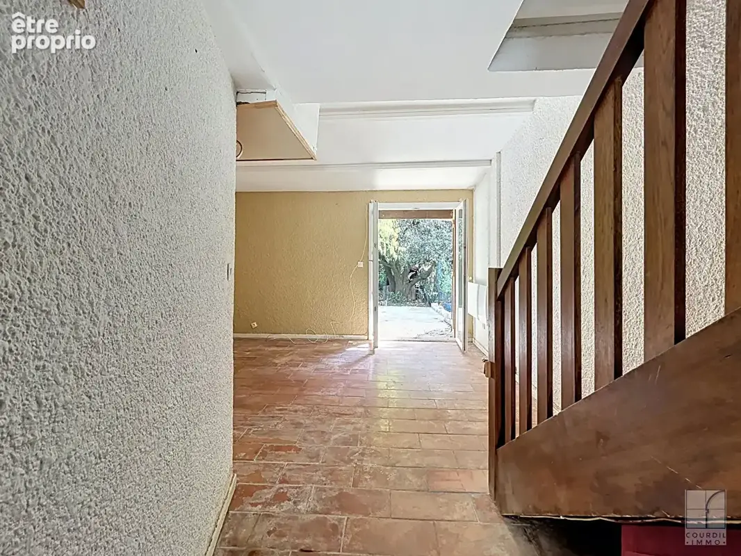 Résidence HAUTS DE NIMES - 2 pièces 38 m² - photo 2