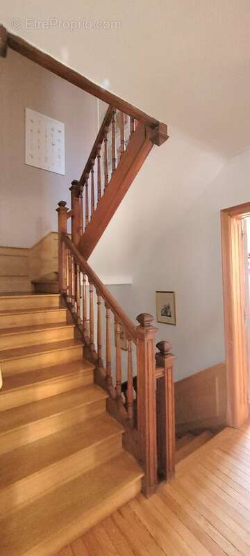 Maison à RAON-L'ETAPE