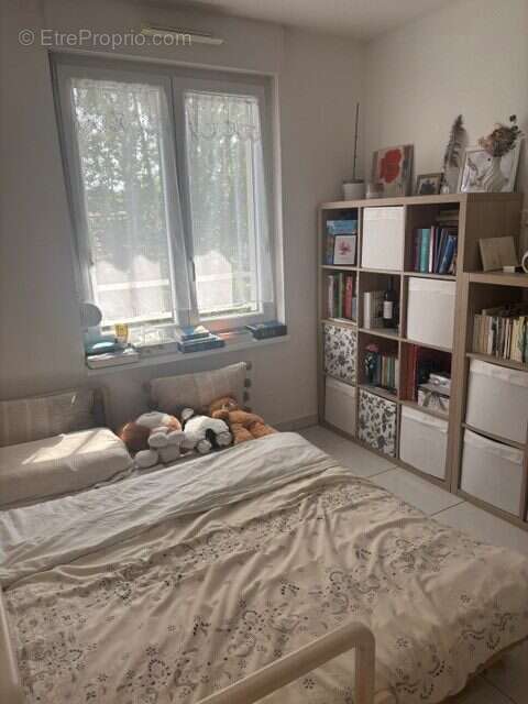 Appartement 37 m² à Strasbourg  - photo 3