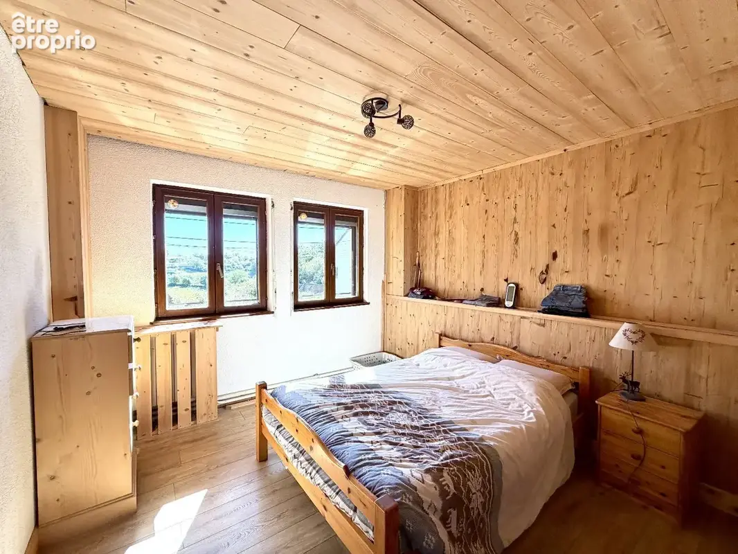 Projet habitation et touristique - photo 9