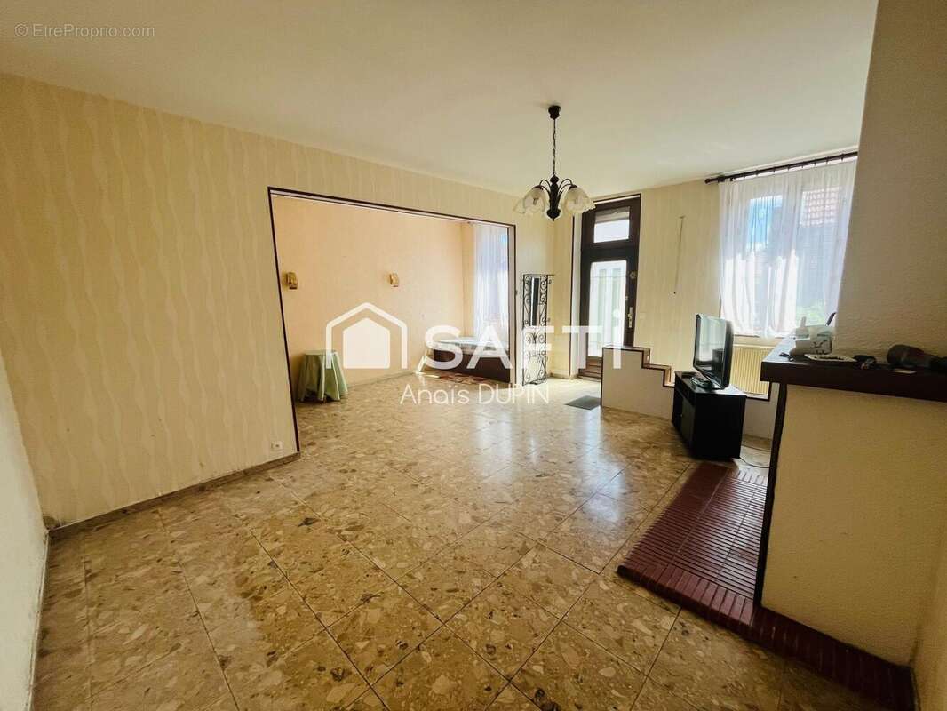 Photo 7 - Maison à SAINT-ERME-OUTRE-ET-RAMECOURT