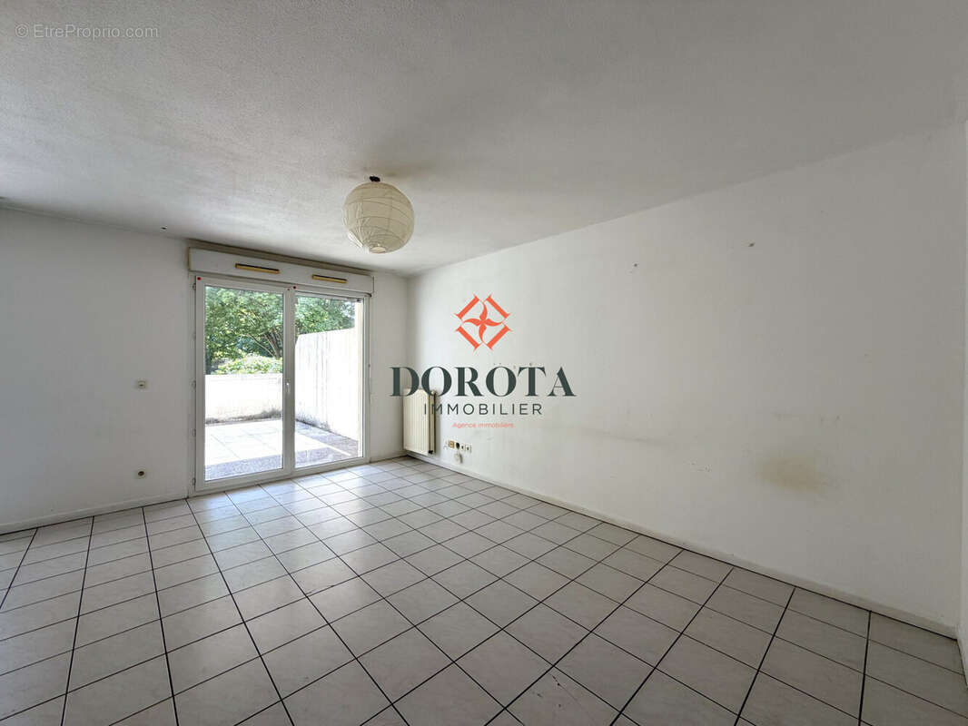 Appartement 61 m² à Grenoble  - photo 4