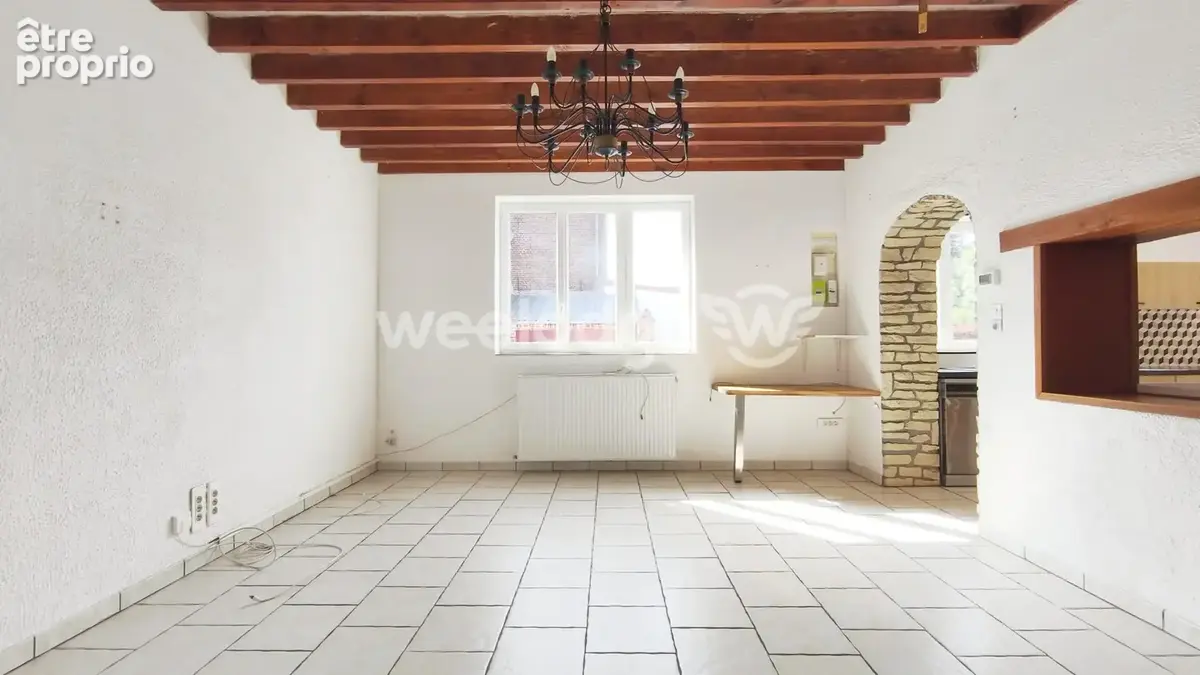 Maison 5 pièces 137 m² à vendre à Maubeuge (59600) - photo 4