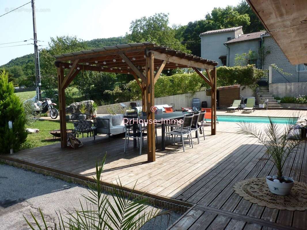 Maison 148 m² à Lavelanet  - photo 58