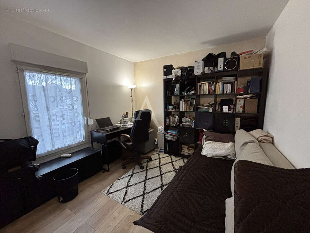 Maison à LA COURNEUVE