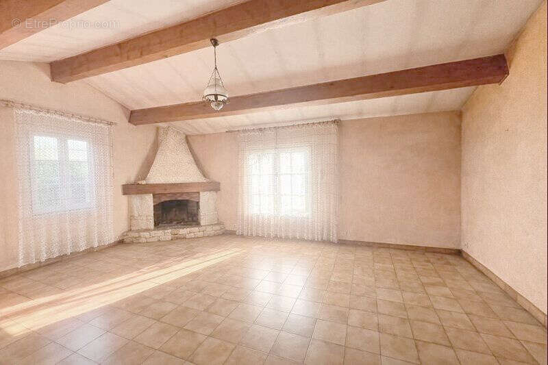 Maison à TOULOUSE