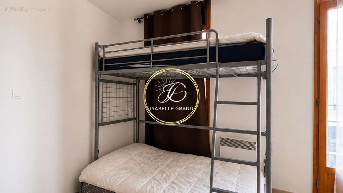 Appartement à PRADES
