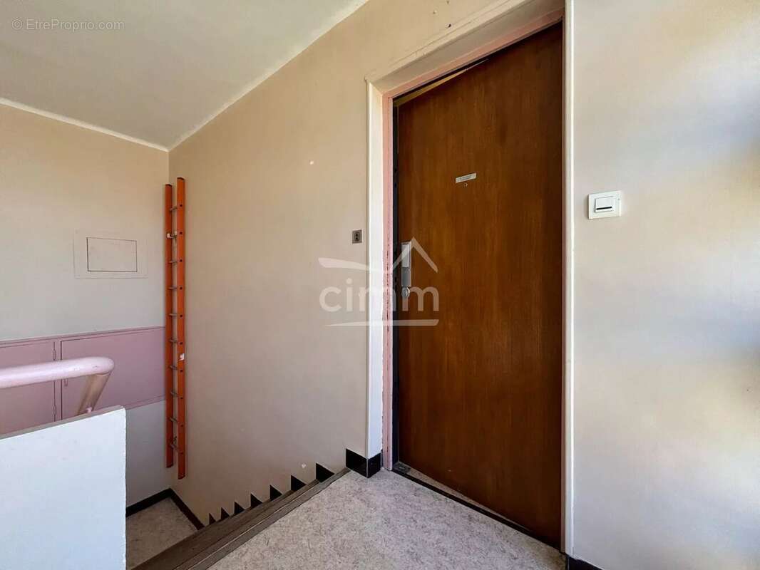 Appartement à SISTERON