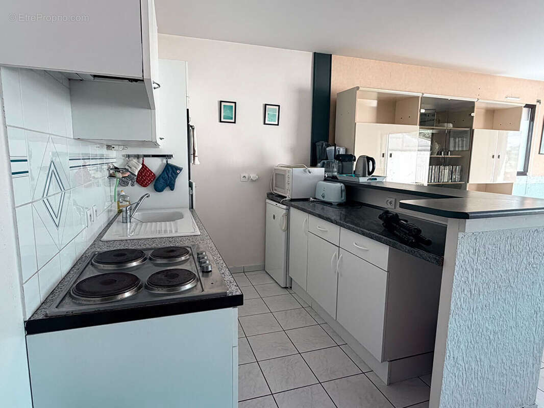 Appartement à PERROS-GUIREC