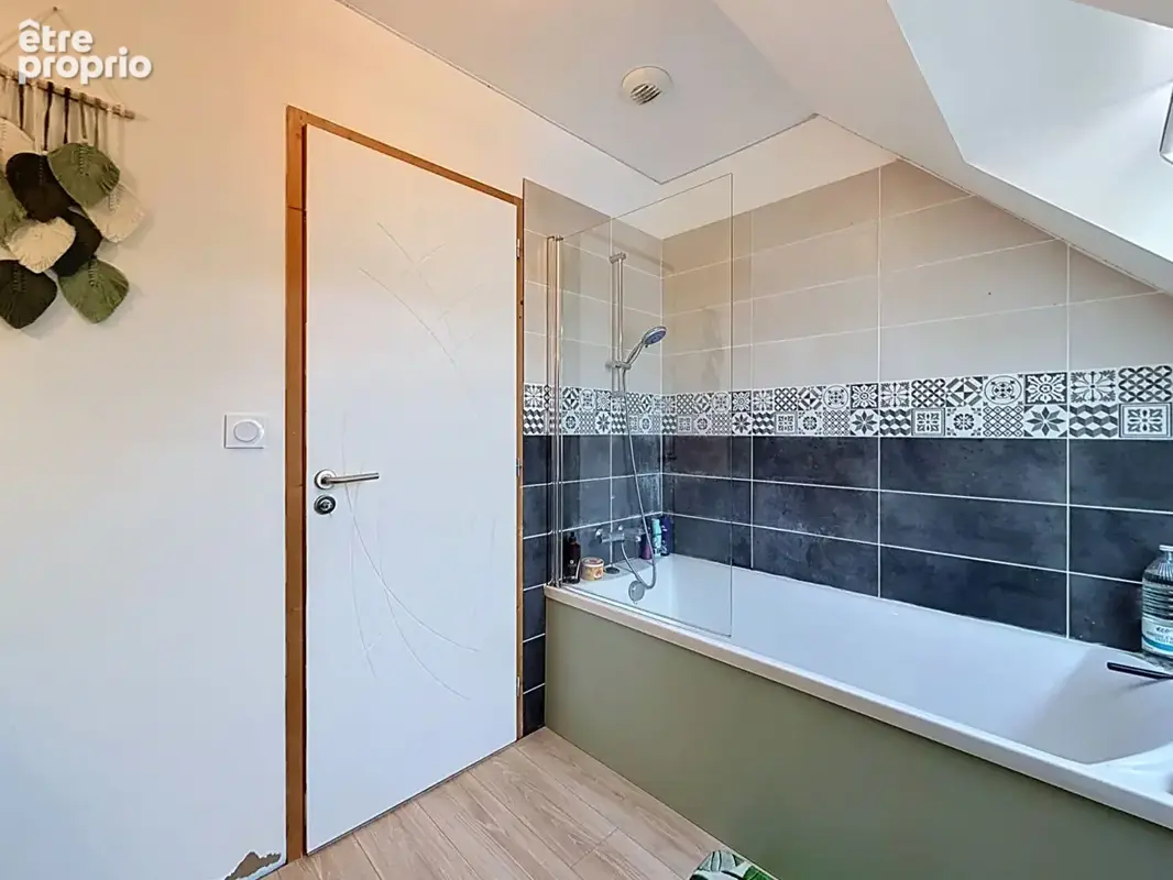 Maison 120m² à le castelet - photo 12