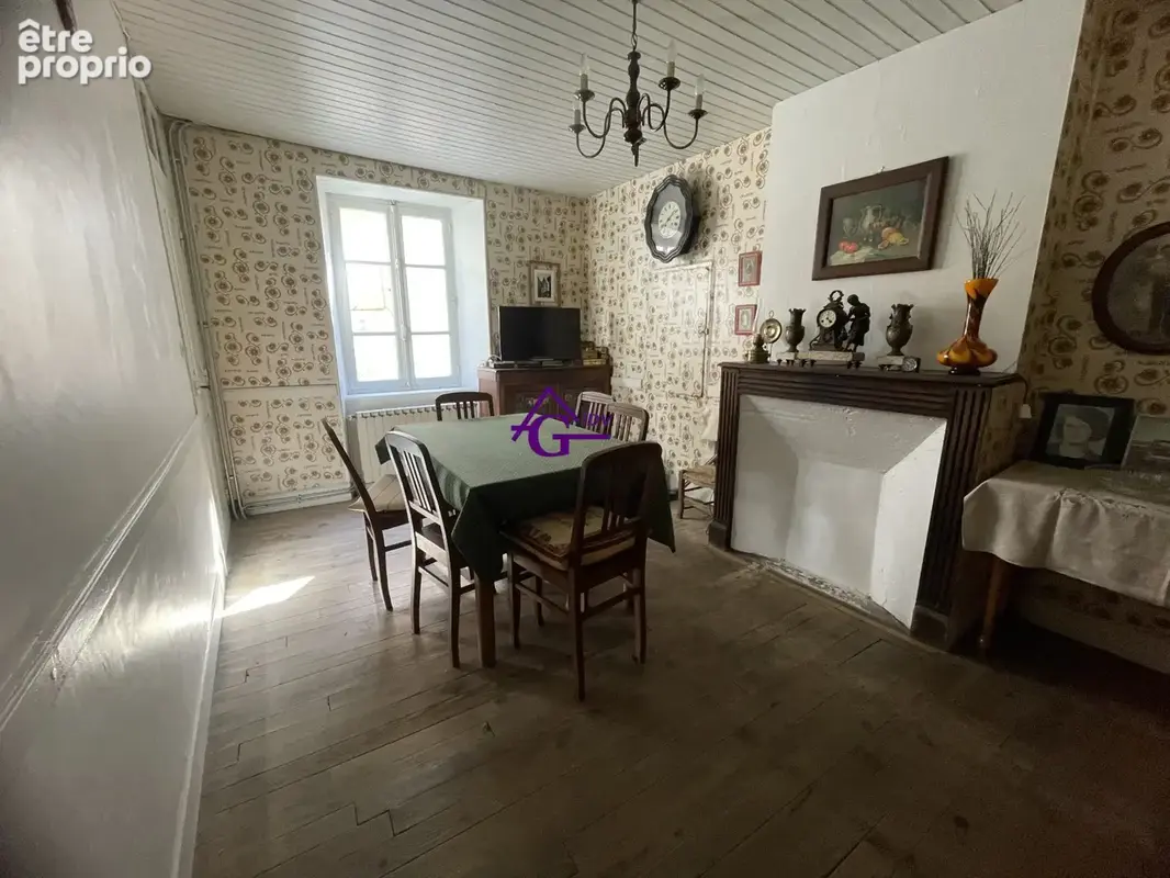 Maison 5 pièces 85 m² à vendre à Sauveterre-De-Rouergue (12800) - photo 3