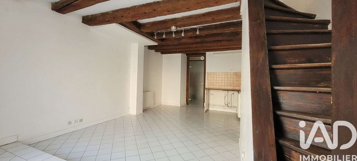 Photo 3 - Maison à VIF