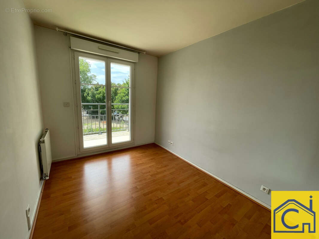 Appartement à CORMEILLES-EN-PARISIS