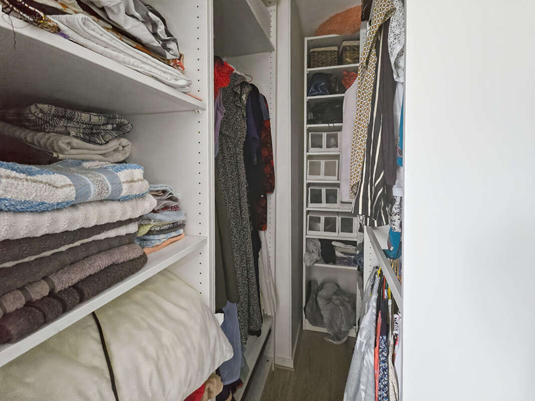 Appartement à PESSAC