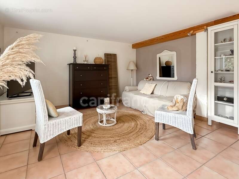 Maison à LE RELECQ-KERHUON