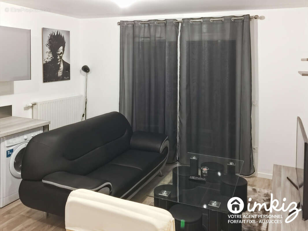 Appartement à CHOISY-LE-ROI