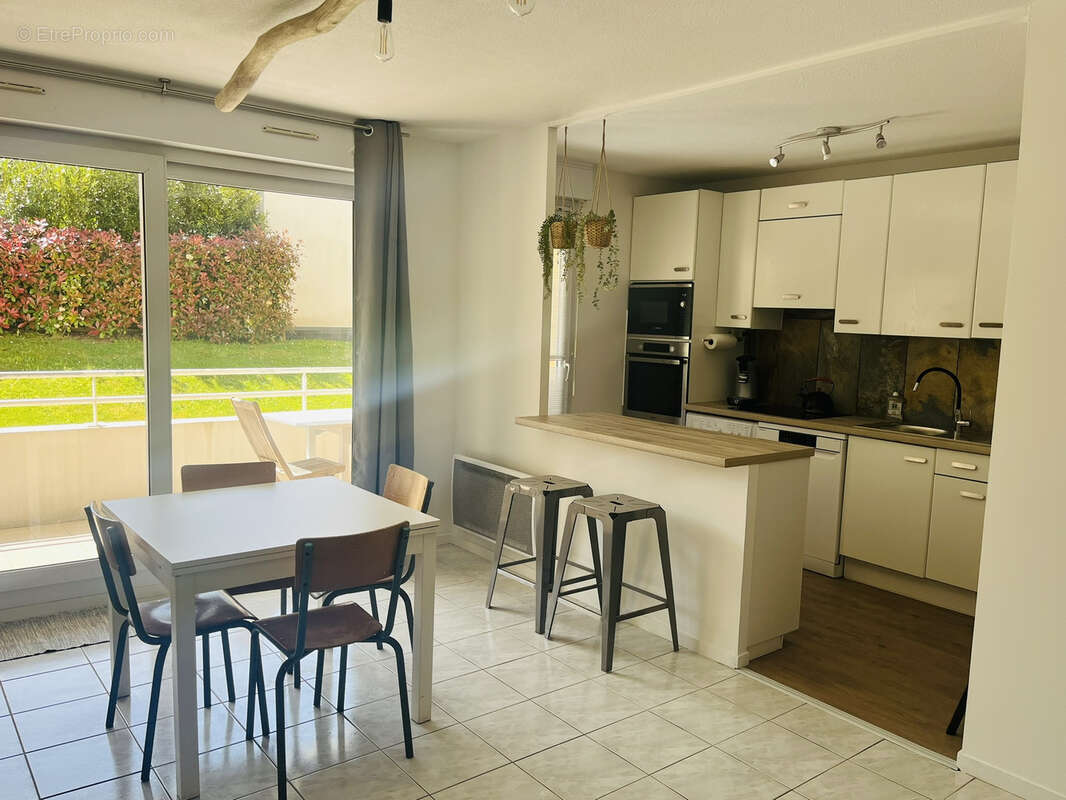 Appartement à ANGLET