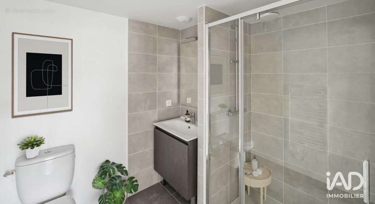 Photo 3 - Appartement à TRELAZE