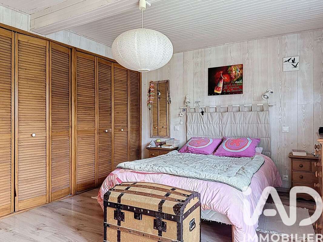 Photo 4 - Maison à LE FOUSSERET