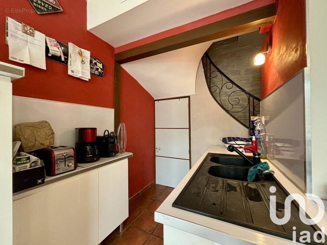 Photo 1 - Maison à LEUCATE