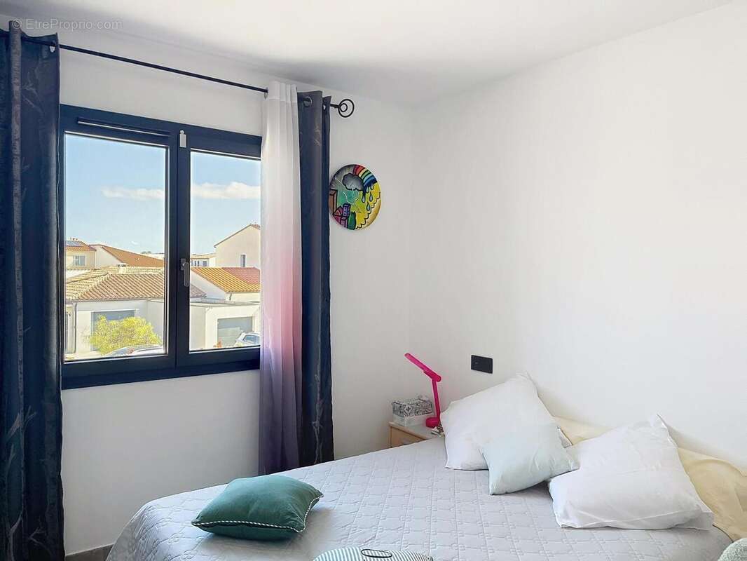 Photo 8 - Maison à RIVESALTES