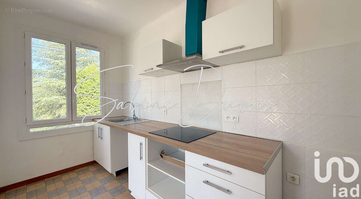 Photo 7 - Maison à SAINT-SATURNIN-LES-APT