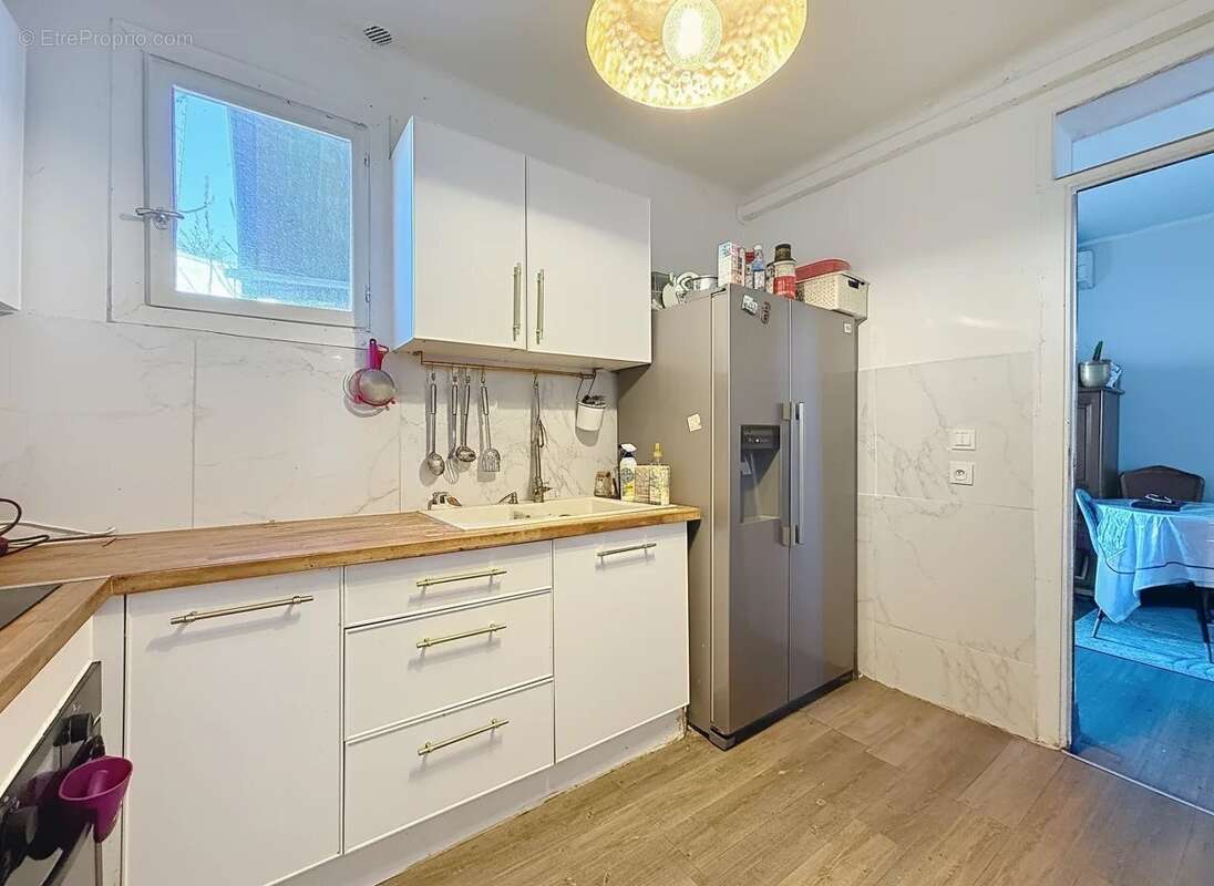 Belle maison de ville - photo 5