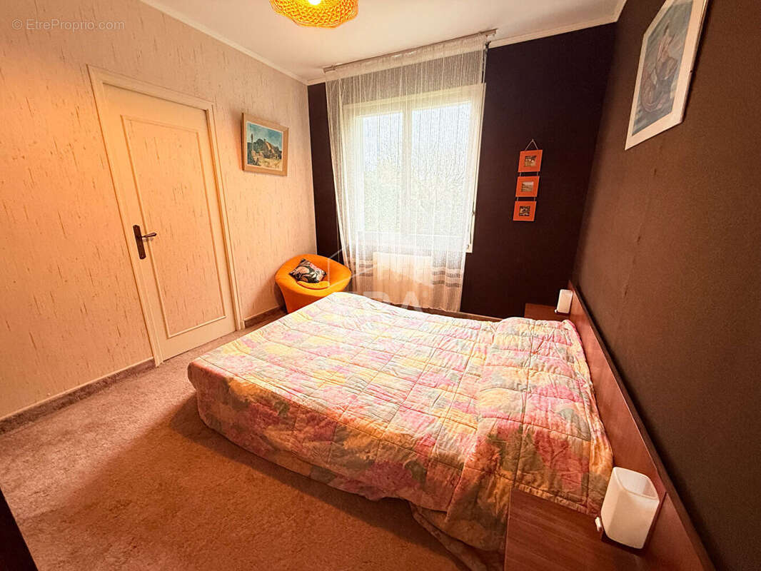 Maison à SAINT-BERTHEVIN