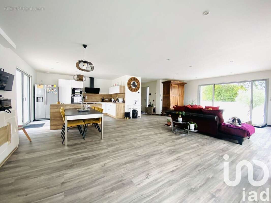 Photo 5 - Maison à MEDIS