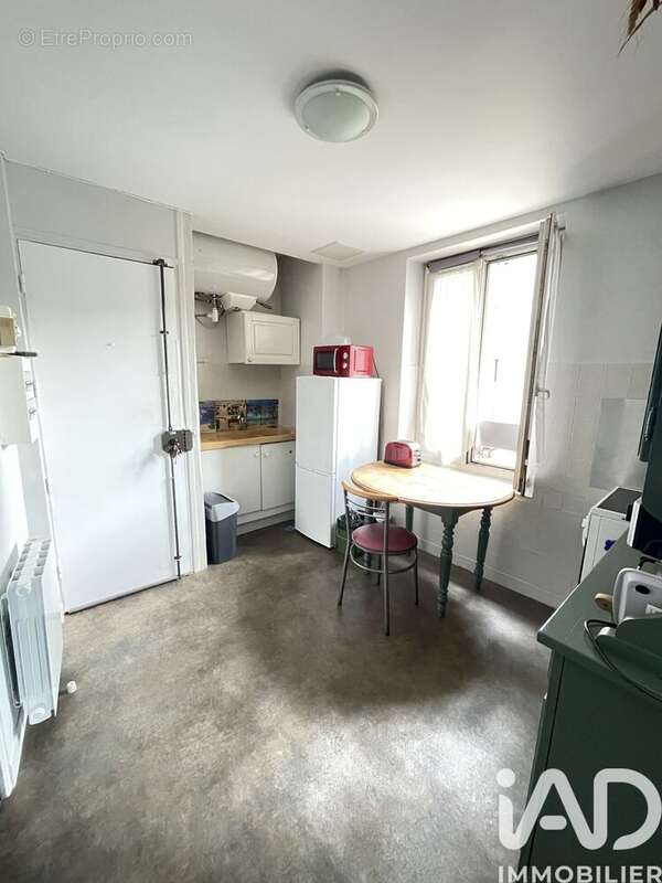Photo 6 - Appartement à PONTOISE