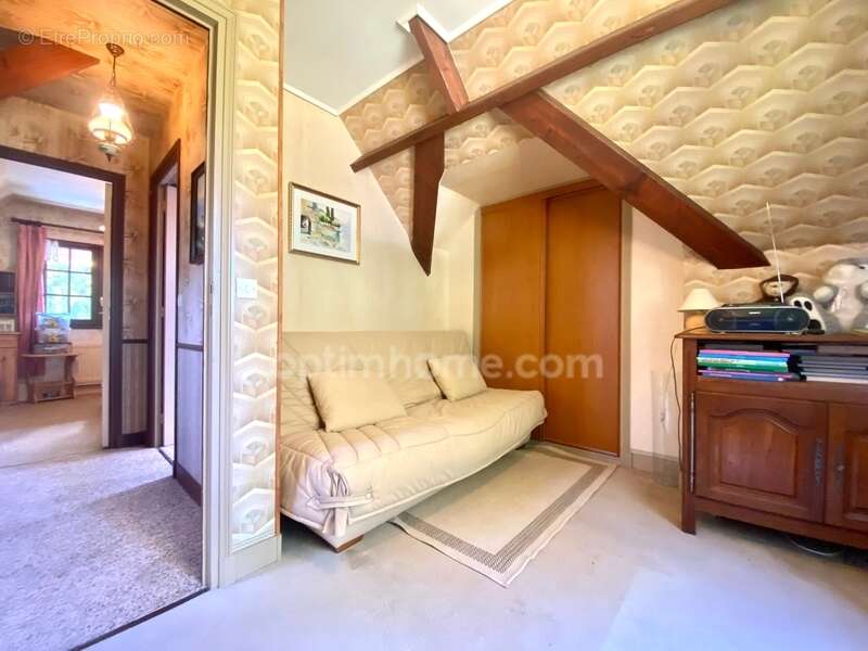 Maison à PONT-L&#039;EVEQUE