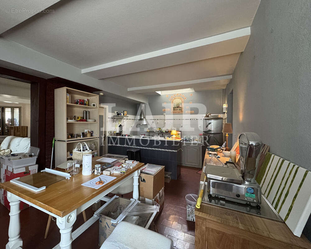 Maison en pierres à Bagnoles de l'Orne - Ref O15001 - photo 3