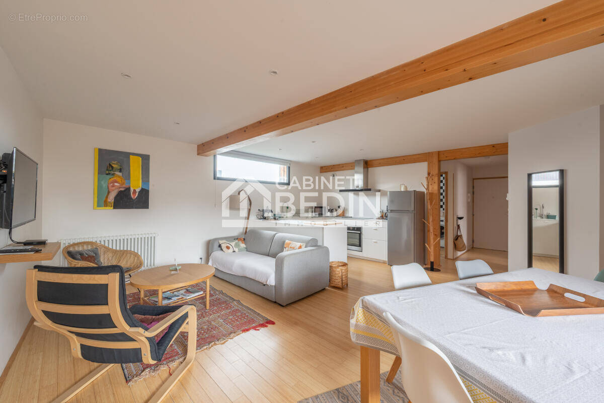 Appartement à ANDERNOS-LES-BAINS