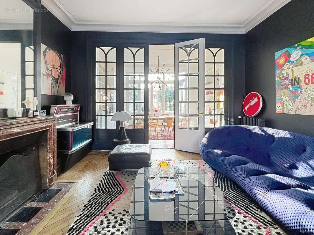 Maison à LA MADELEINE