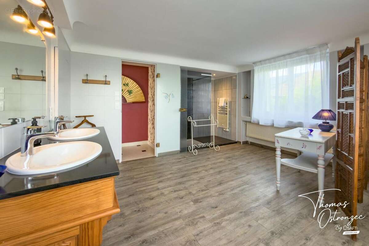 Photo 5 - Maison à PORT-SAINTE-MARIE