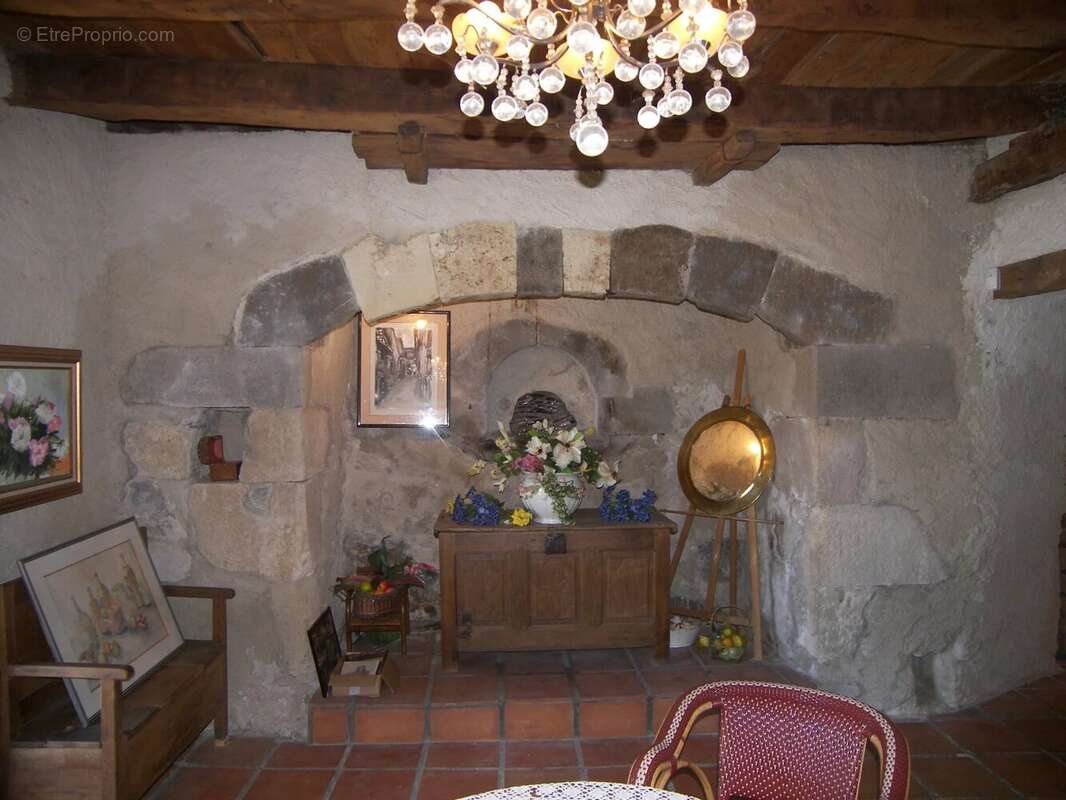 Maison à AURILLAC