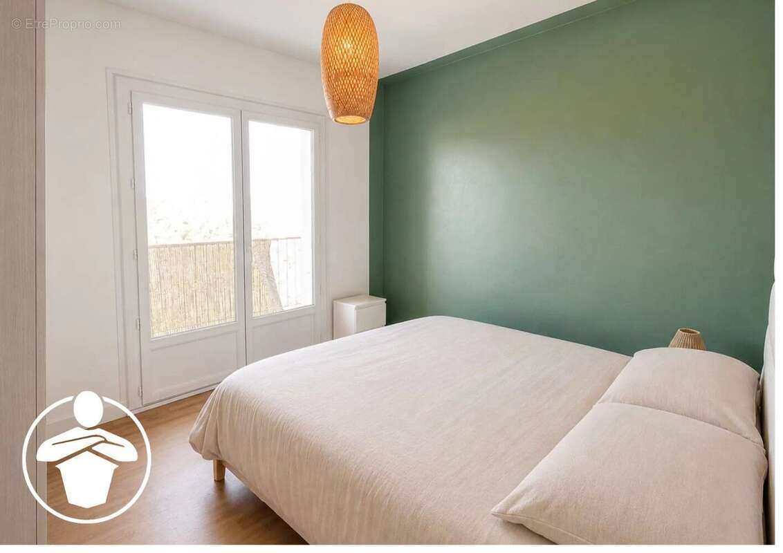 Appartement à AGEN