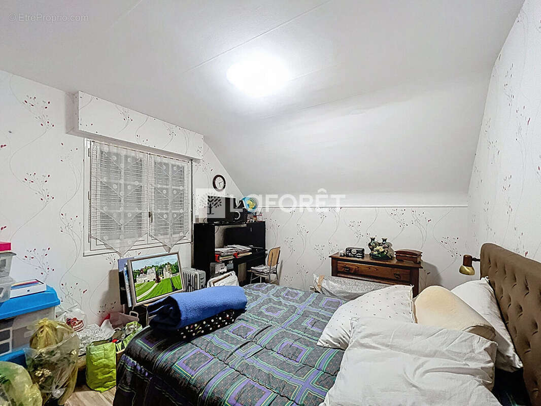 Maison à SAINT-GEORGES-DES-GROSEILLERS