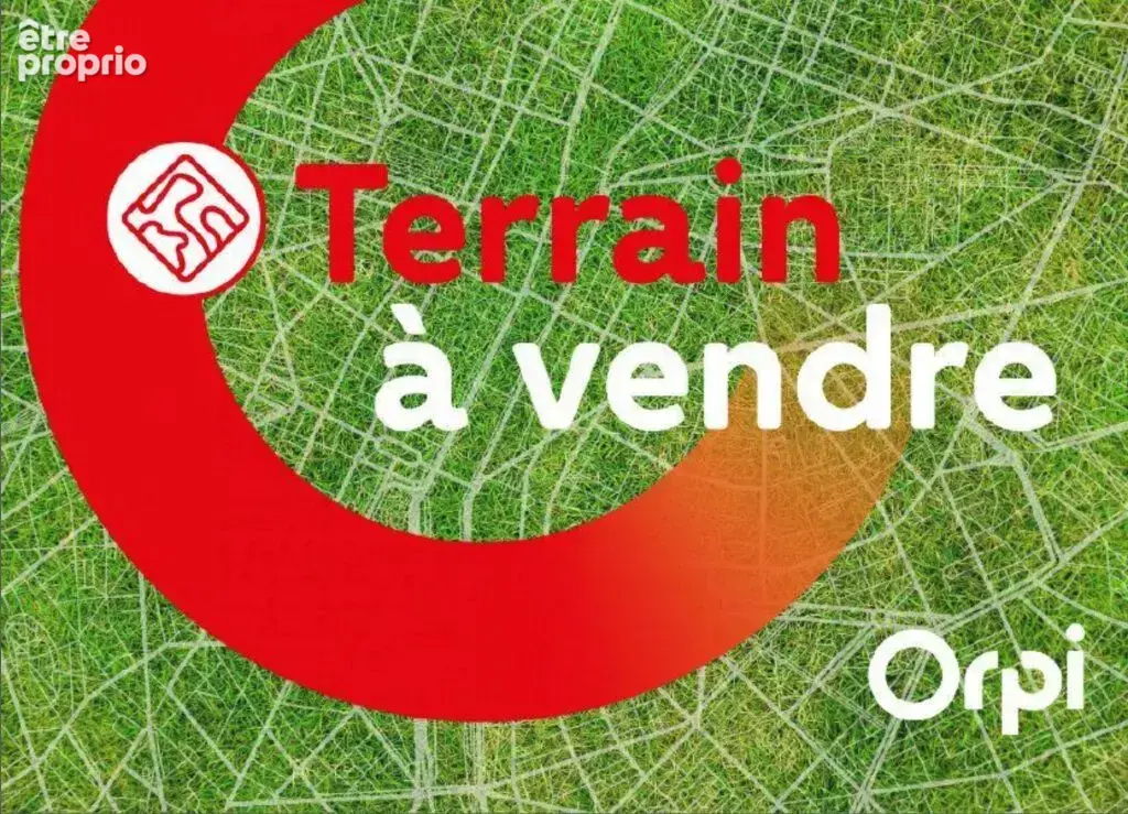 Photo Terrain à Vallon-Pont-D'arc au prix de 143 500€