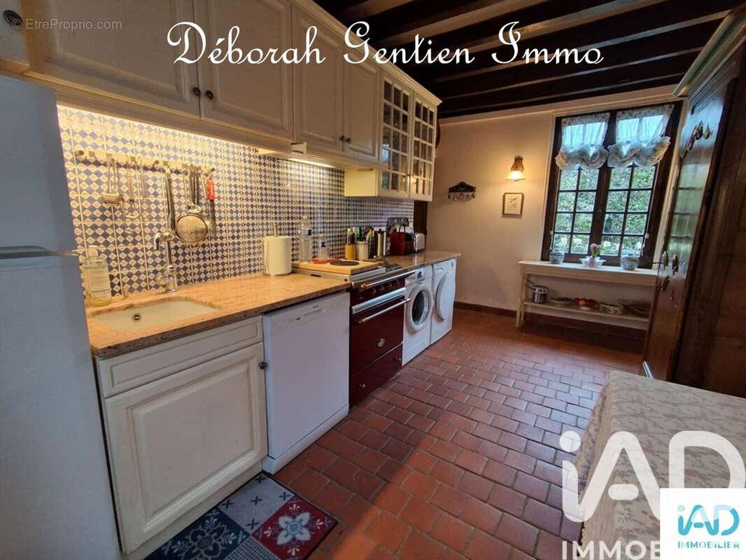 Photo 7 - Maison à AUNEUIL