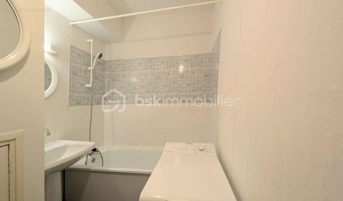 Appartement sur le port de plaisance - photo 10